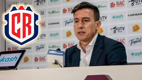 Ángel Catalina recibe sanción por parte de Fedefutbol