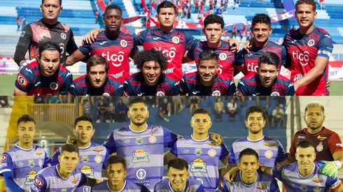 CD FAS vs. Isidro Metapán: ver aquí hoy EN VIVO y EN DIRECTO el partido por la fecha 19 del Clausura 2022 de la Liga Mayor de El Salvador.