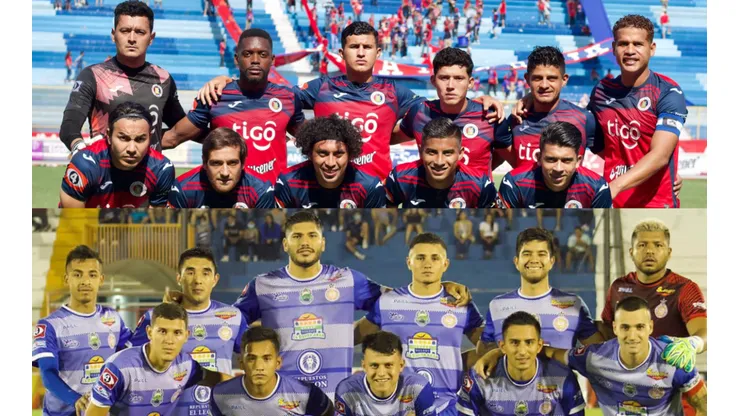 CD FAS vs. Isidro Metapán: ver aquí hoy EN VIVO y EN DIRECTO el partido por la fecha 19 del Clausura 2022 de la Liga Mayor de El Salvador.