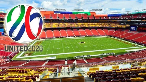 Mundial 2026: un estadio retira su candidatura