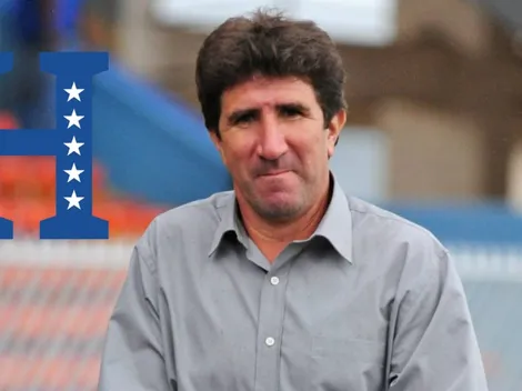 Héctor Vargas sobre dirigir a Honduras: “Yo no soy hipócrita”