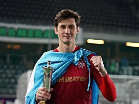 Nicholas Hagen jugará con los colores de Guatemala en Noruega