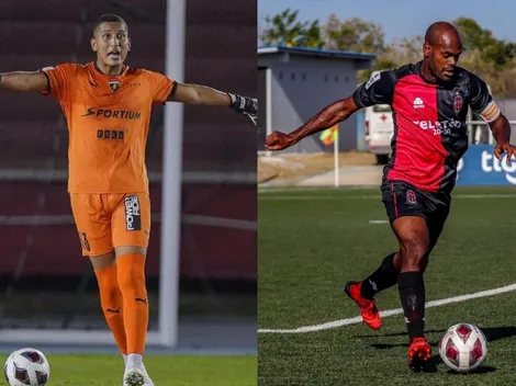 Todos los detalles de CD Plaza Amador vs. Sporting de SM