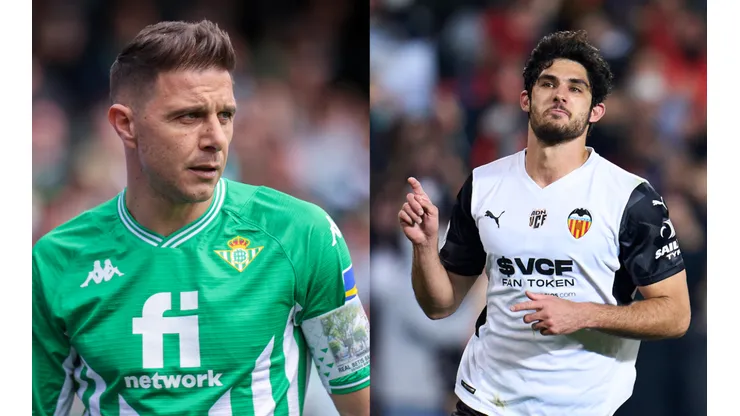 Betis vs. Valencia: ver aquí hoy EN VIVO y EN DIRECTO la final de la Copa del Rey 2022 en Centroamérica.