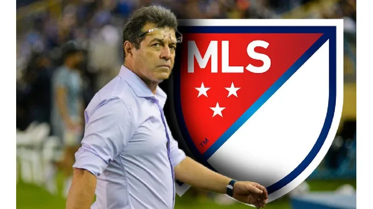 Hugo Pérez tiene ofertas de la MLS