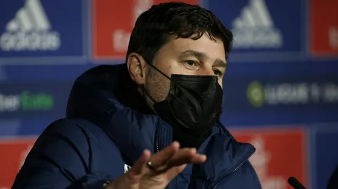 Keylor Navas no asegura su continuidad en PSG y Pochettino le respondió