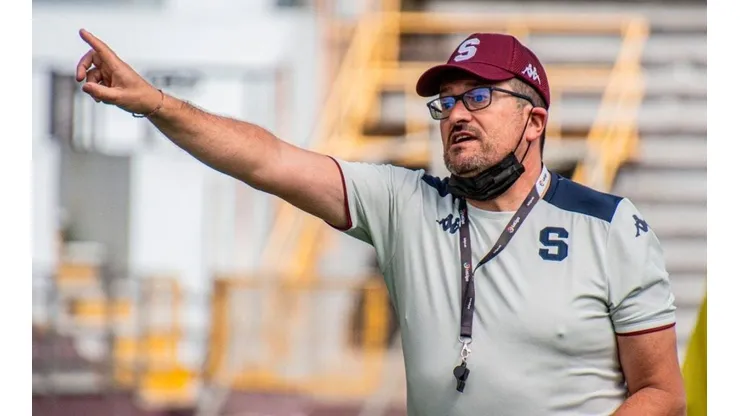 Iñaki Alonso se despide del Saprissa con extensa carta