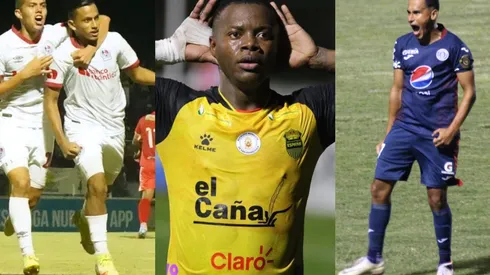 Clausura 2022 de la Liga Nacional de Honduras: resultados y tabla de posiciones tras fecha 16.