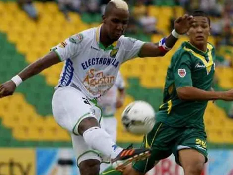 "La Bomba" Vélez anuncia su retiro del fútbol profesional