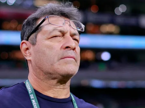 El pésimo récord de Hugo Pérez con El Salvador en amistosos