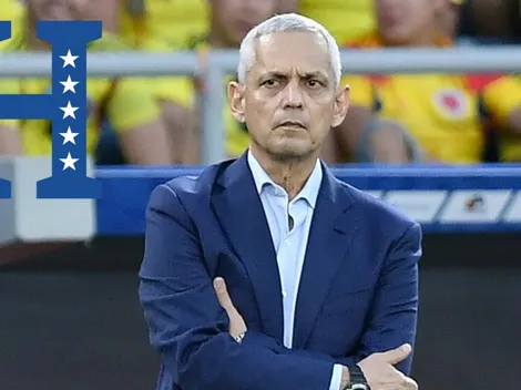 Reinaldo Rueda rompe el silencio sobre la posibilidad de dirigir a Honduras