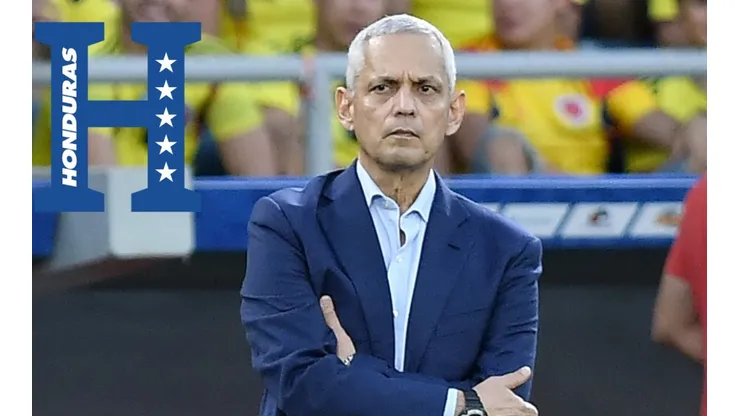 Reinaldo Rueda rompe el silencio sobre la posibilidad de dirigir a Honduras