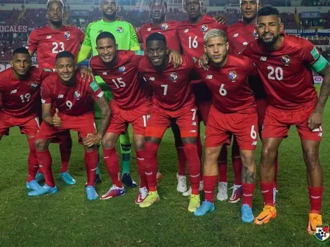 Panamá podría tener amistosos ante selecciones que estarán en Qatar 2022