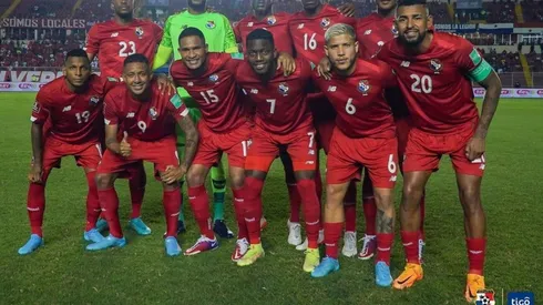 Selección de Panamá podría tener amistosos con selecciones de Qatar 2022