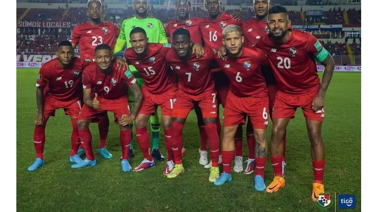 Selección de Panamá podría tener amistosos con selecciones de Qatar 2022