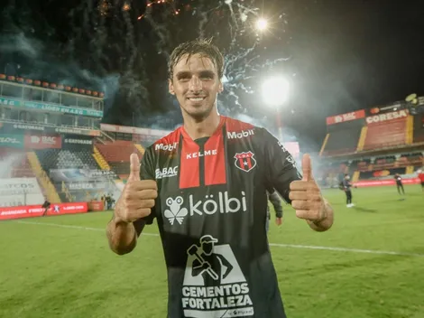 Bryan Ruiz: "Ojalá cerrar una carrera de ensueño jugando Mundial y siendo campeón en la Liga"