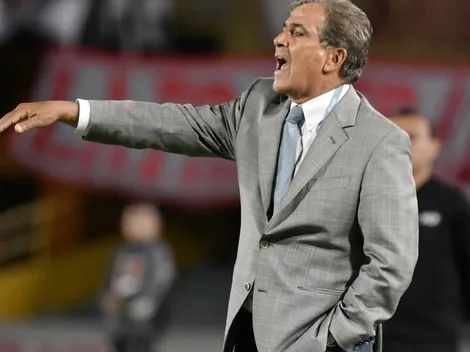 Pinto confirma que no ha recibido interés por parte de Panamá