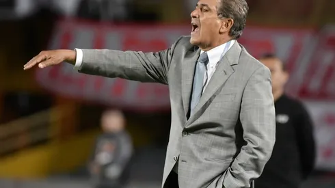 Jorge Luis Pinto es vinculado con Panamá