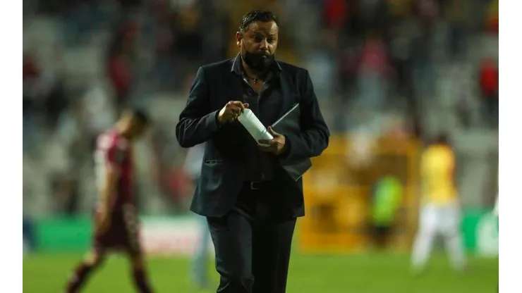 Jeaustin Campos fue muy autocrítico