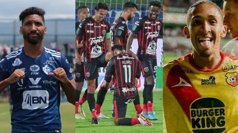 Clausura 2022 de la Liga Promérica de Costa Rica: resultados y tabla de posiciones tras fecha 15.