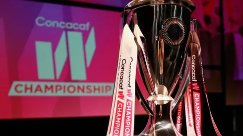 Campeonato Concacaf W 2022: revelado el calendario oficial