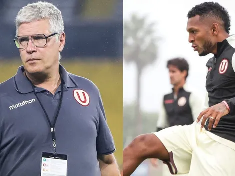 Alberto Quintero se queda sin entrenador en su club