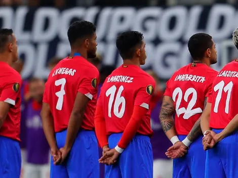 ¿Descartados? Los 23 olvidados por Luis Fernando Suárez en La Sele vísperas al repechaje