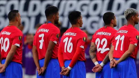 ¿Descartados? Los 23 olvidados por Luis Fernando Suárez en La Sele vísperas al repechaje.