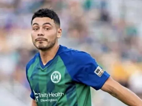 Darwin Lom continuará su carrera en Guatemala