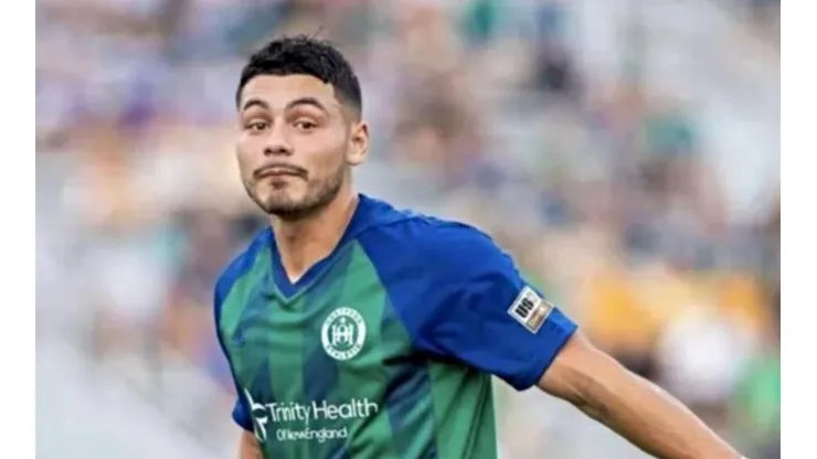 Darwin Lom continuará su carrera en el fútbol de Guatemala
