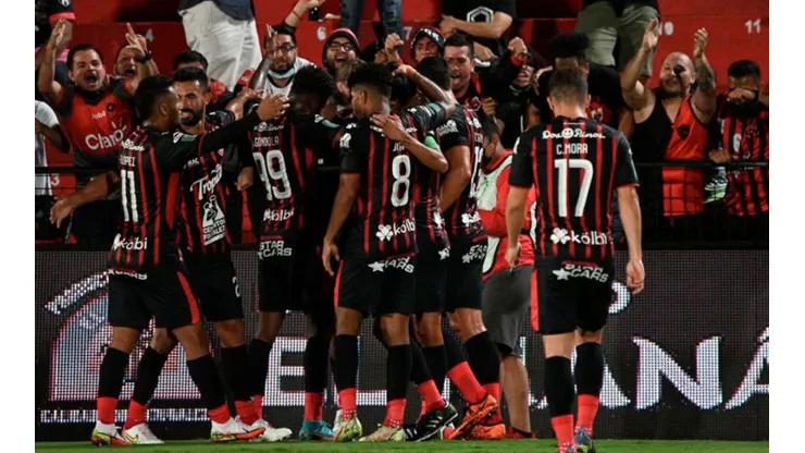 Visores de Atlanta United se interesan en dos figuras de Alajuelense.