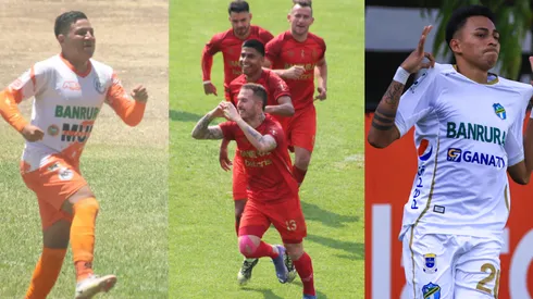 Clausura 2022 de la Liga Nacional de Guatemala: resultados y tabla de posiciones tras fecha 18.