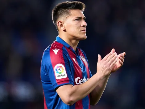 Oscar Duarte a punto de superar marca de Celso Borges