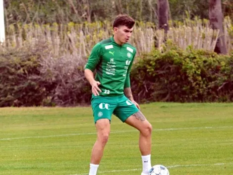 Fernán Faerron deberá doblegar esfuerzos en Noruega