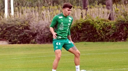 Fernán Faerron deberá doblegar esfuerzos en Noruega