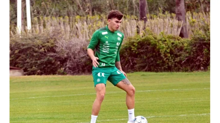 Fernán Faerron deberá doblegar esfuerzos en Noruega