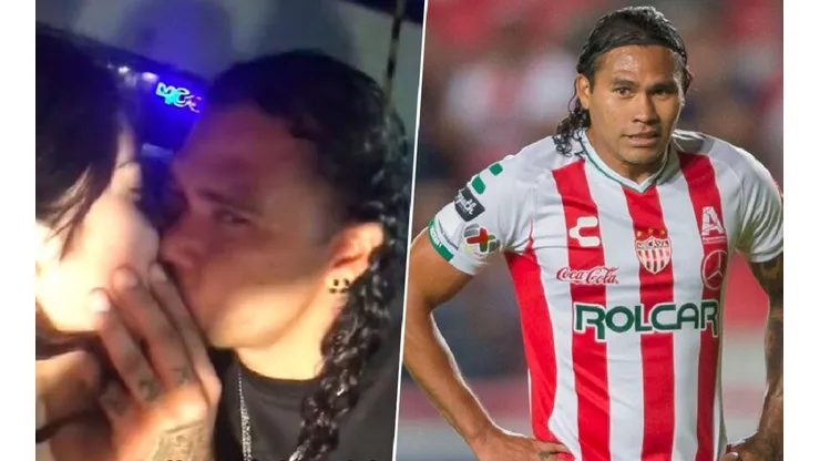 Gullit Peña protagonizó un video viral en TikTok