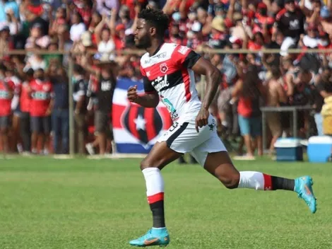 Costa Rica: Freddy Góndola anda encendido y es el nuevo goleador del torneo