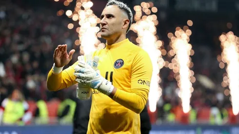 El PSG a las puertas de alcanzar su título 11 de Ligue 1 (Getty)