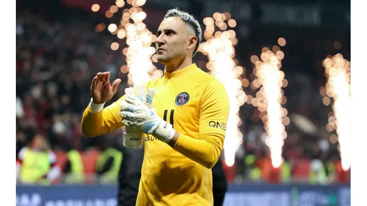 El PSG a las puertas de alcanzar su título 11 de Ligue 1 (Getty)