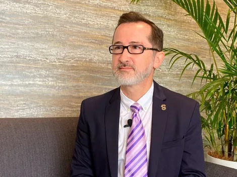 Juan Carlos Rojas se siente avergonzado de Saprissa por resultados inaceptables