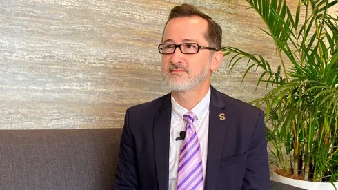 Juan Carlos Rojas se siente avergonzado de Saprissa por resultados inaceptables.