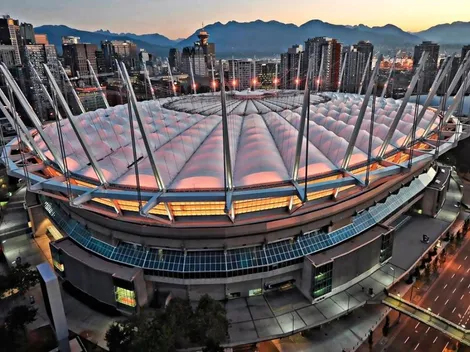 Mundial 2026: FIFA añade una nueva ciudad al proceso de selección de sedes