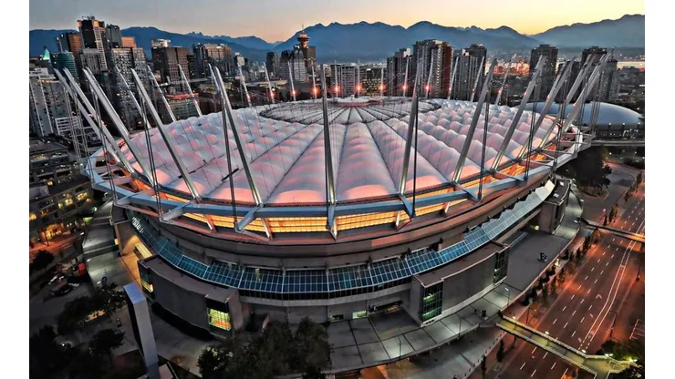 Mundial 2026: FIFA añade una nueva ciudad al proceso de selección de sedes