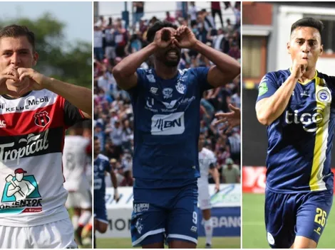 Costa Rica: resultados y tabla de posiciones tras Fecha 14