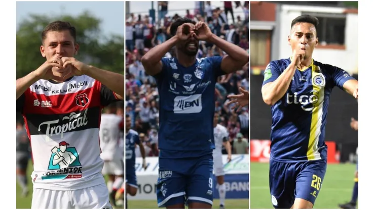 Clausura 2022 de la Liga Promerica de Costa Rica: resultados y tabla de posiciones tras Fecha 14