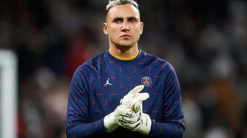 Qué necesita el PSG de Keylor Navas para ser campeón la próxima fecha