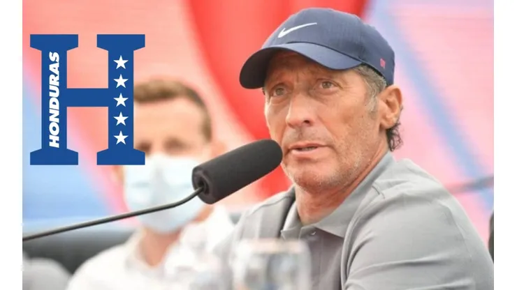 Pedro Troglio descarta acercamientos con Honduras