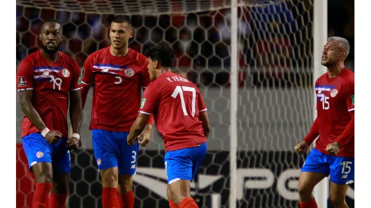“Costa Rica podría tener muchas posibilidades... no ha sido la Alemania brillante de otros tiempos”.