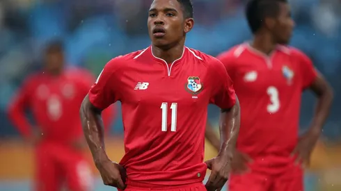 Jorge Méndez desmiente rumor de jugar con El Salvador